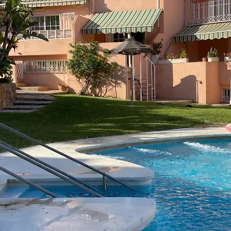 Casa Adosada Con Piscina A 5 Minutos De La Playa . Aguadulce  Exterior photo