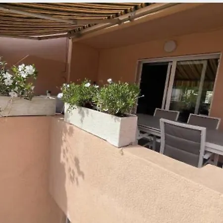 Casa Adosada Con Piscina A 5 Minutos De La Playa . Aguadulce  Exterior photo