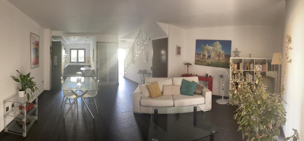 Ferienhaus Con Piscina A 5 Minutos De La Playa . Aguadulce (Almeria)