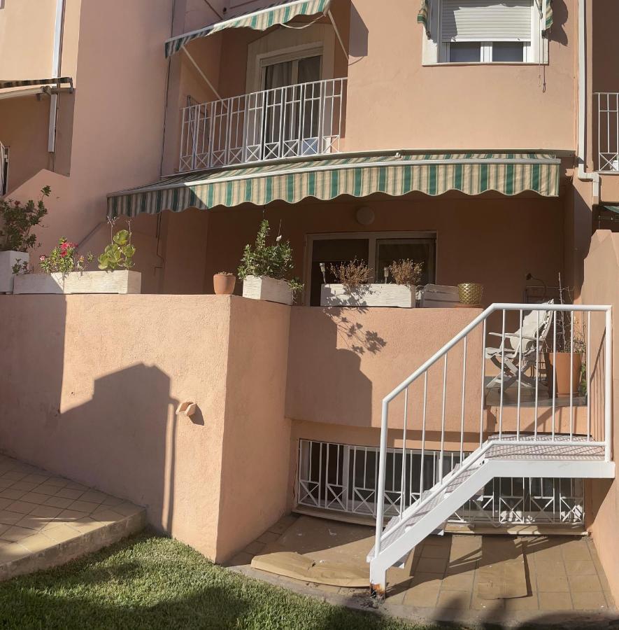 Ferienhaus Con Piscina A 5 Minutos De La Playa . *