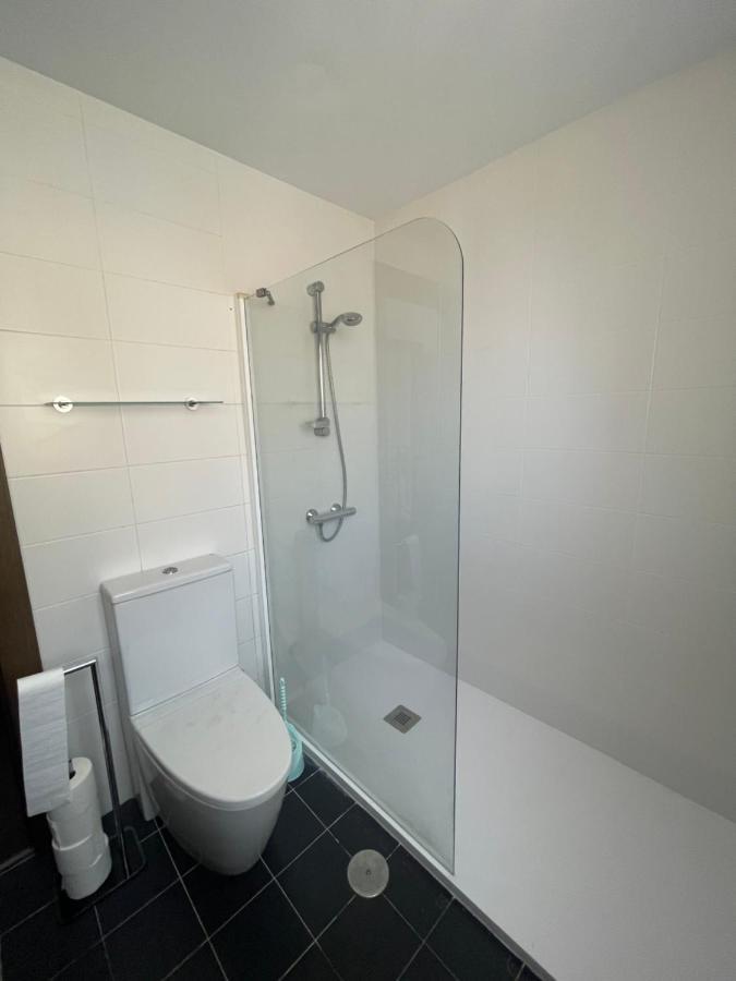 Ferienhaus Con Piscina A 5 Minutos De La Playa . *